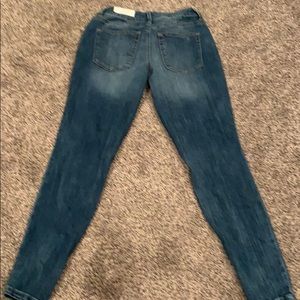 Maurice’s jeggings
